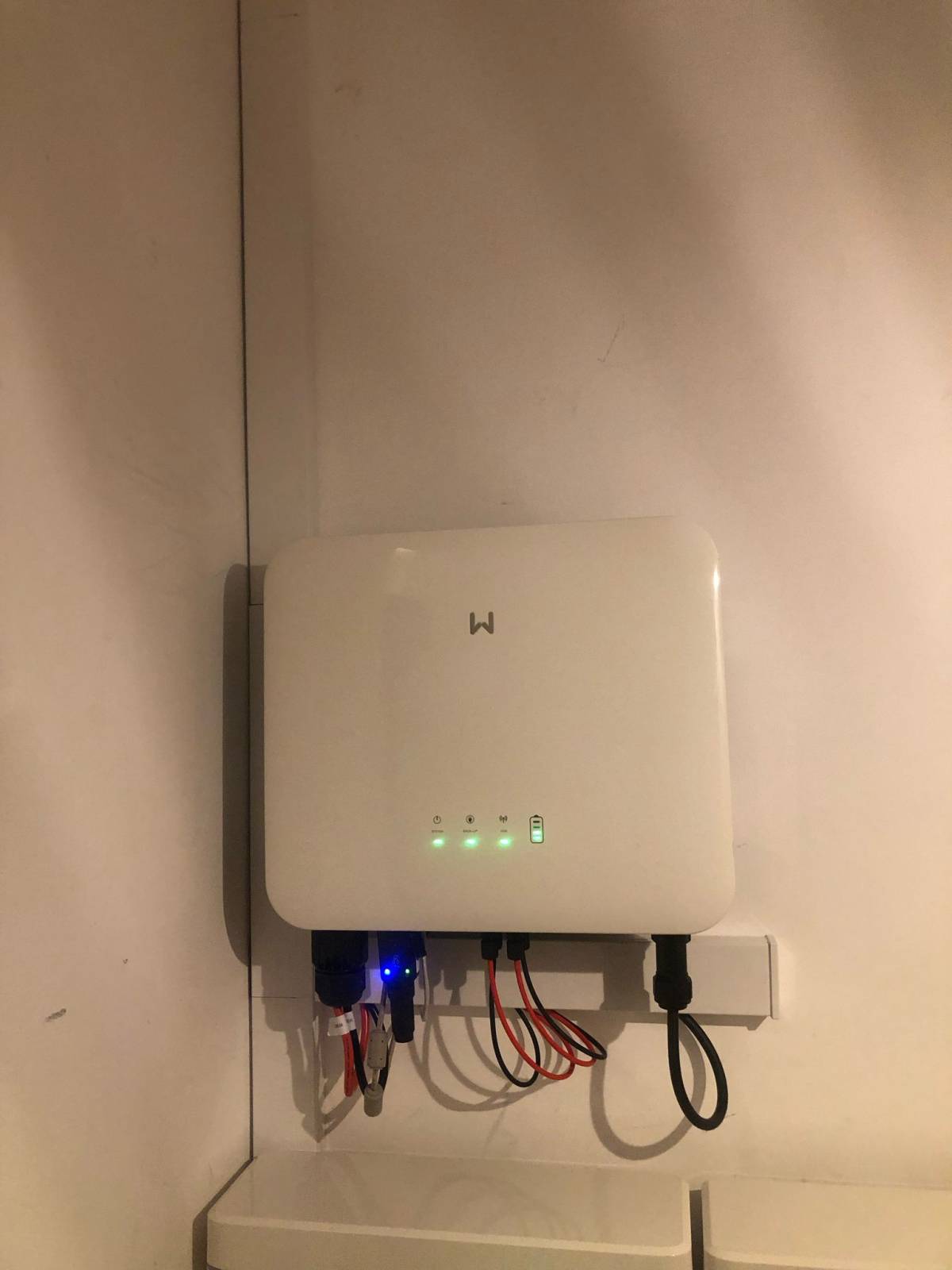 PRIMEWATT - Albergaria-a-Velha - Instalação de Painel Solar