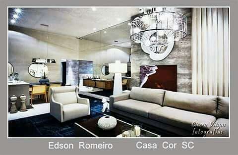Romeiro Edson - Matosinhos - Decoração de Interiores