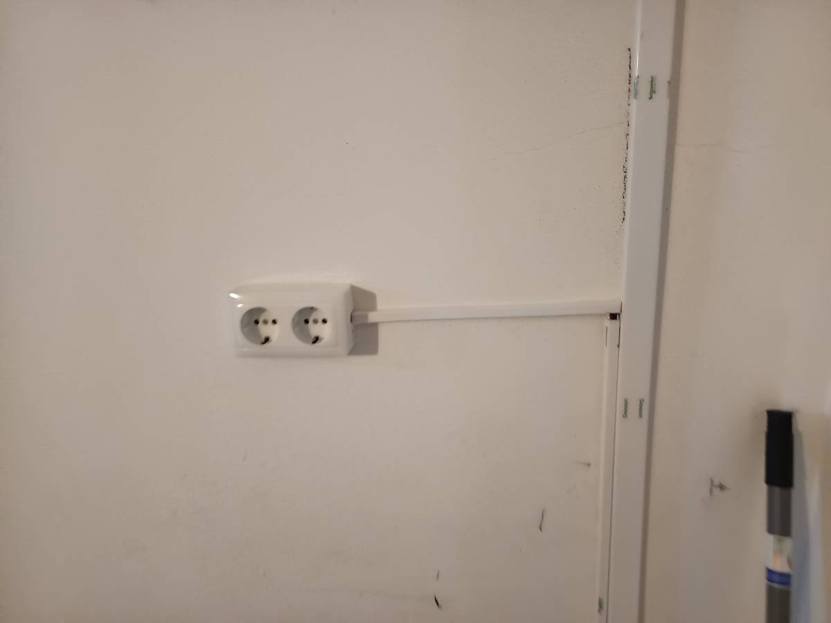 Zé soluções elétricas e reparos em geral - Leiria - Problemas Elétricos e de Cabos