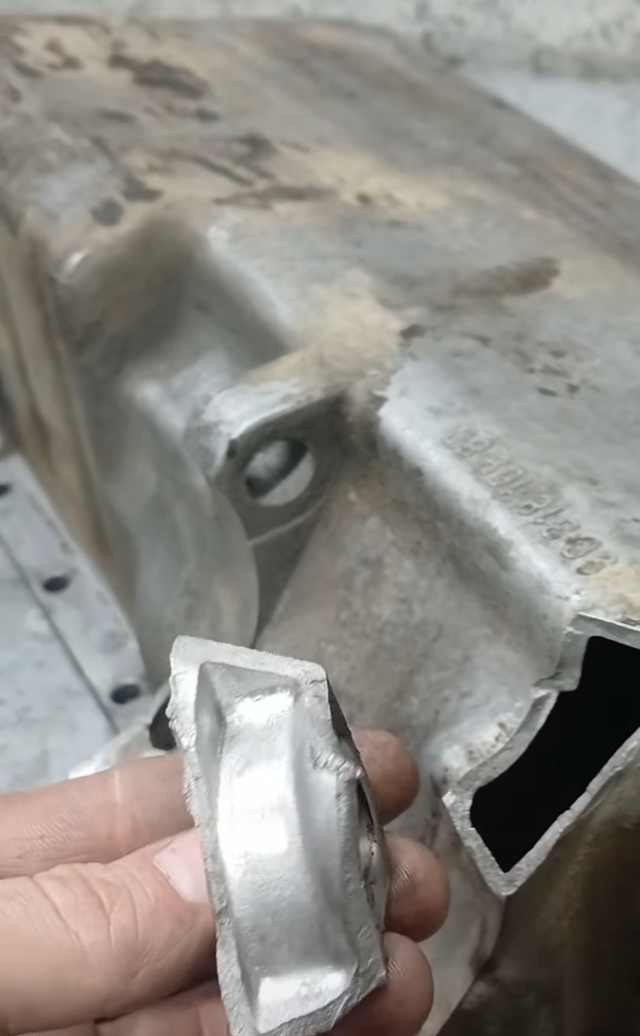 Soldador e reparação - Viseu - Reparação de Portão de Garagem