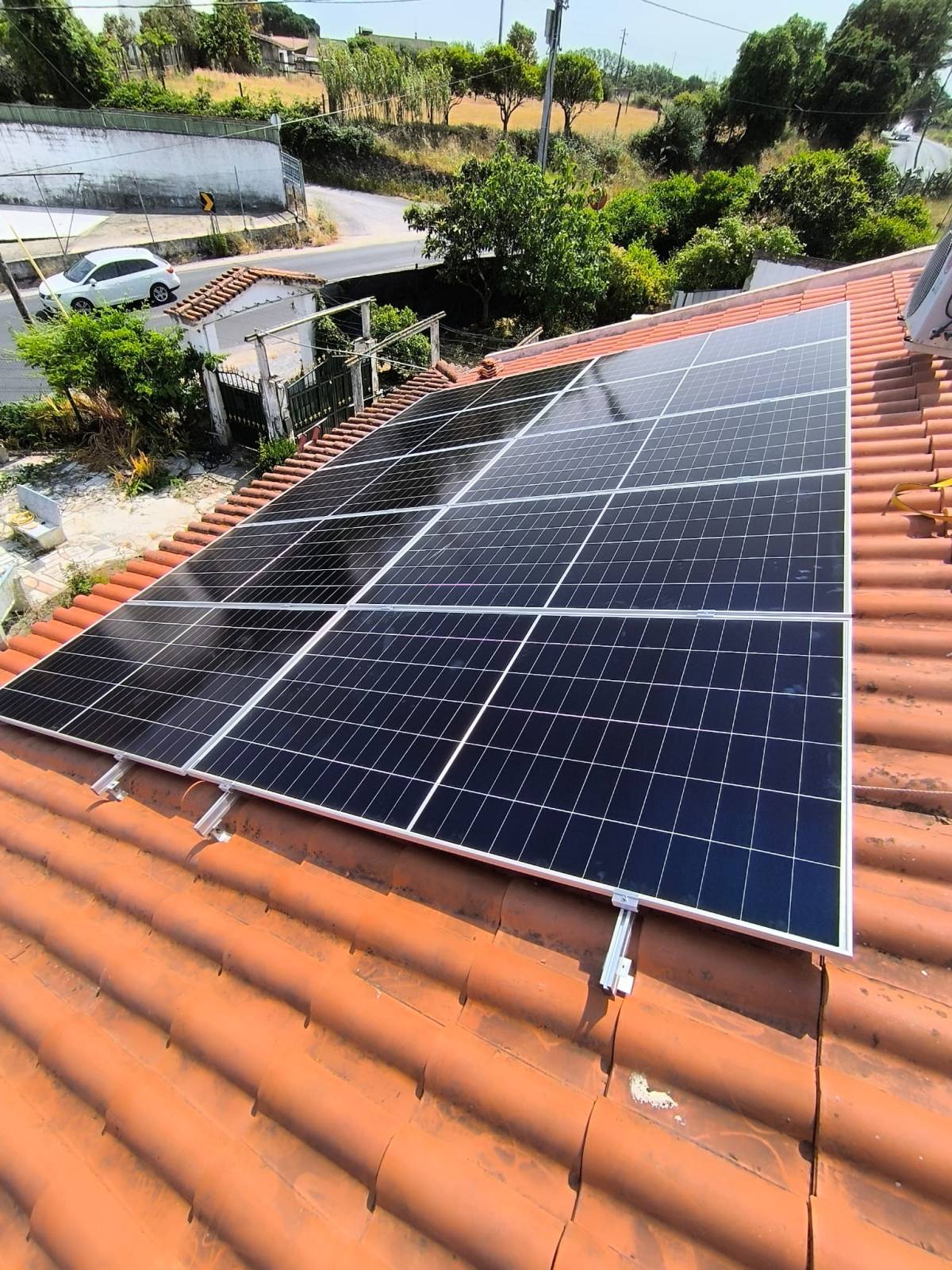 PRIMEWATT - Albergaria-a-Velha - Consultoria em Sustentabilidade