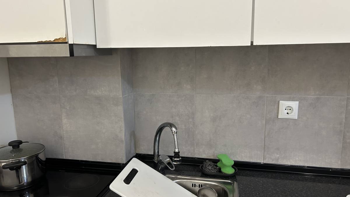 Adrian Viloria - Lisboa - Instalação de Disjuntor ou Caixa de Fusíveis