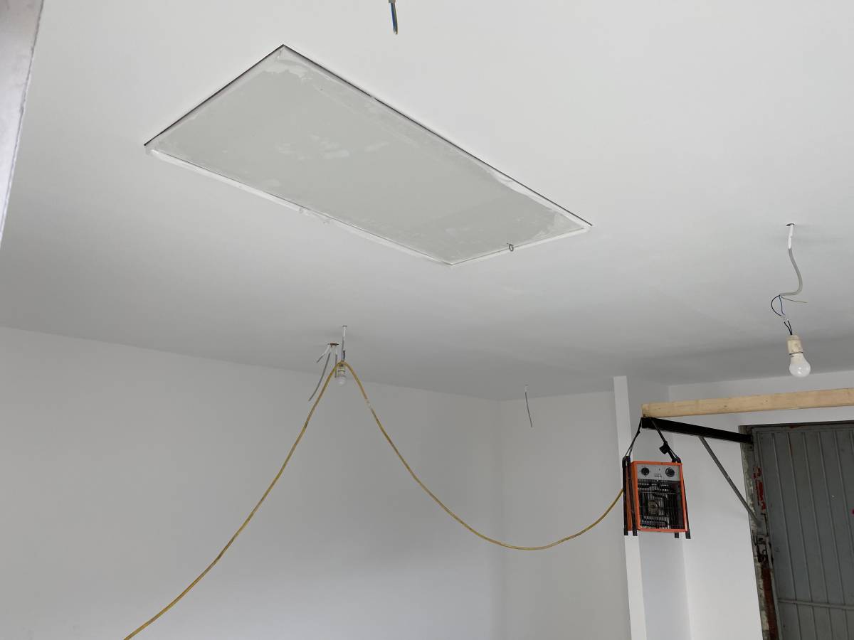 Um pouco de tudo ou quase tudo - Póvoa de Lanhoso - Stone or Tile Flooring Installation