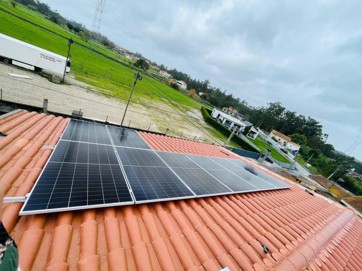 PRIMEWATT - Albergaria-a-Velha - Consultoria em Sustentabilidade