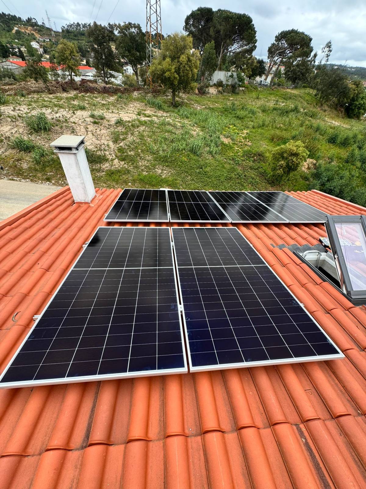 PRIMEWATT - Albergaria-a-Velha - Consultoria em Sustentabilidade