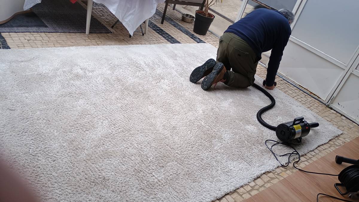 MULTICLEANPORTUGAL - Guimarães - Apartment Cleaning