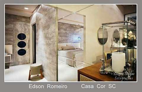 Romeiro Edson - Matosinhos - Designer de Interiores