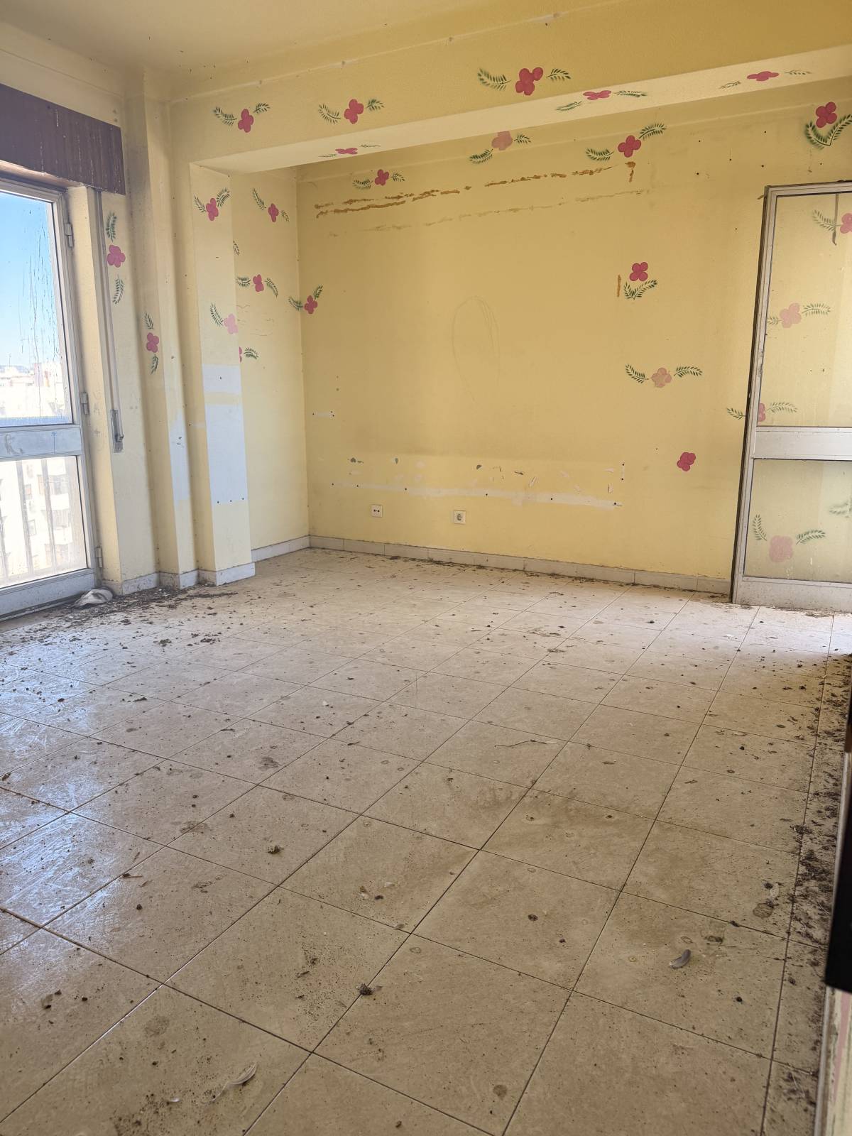 Costa Premium clean - Loulé - Pavimentar