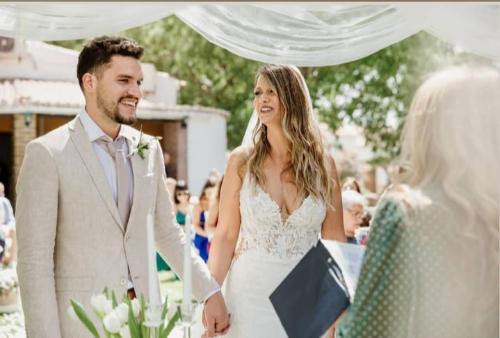 Votum Cerymony & Events - Torres Vedras - Tanzunterricht für die Hochzeit