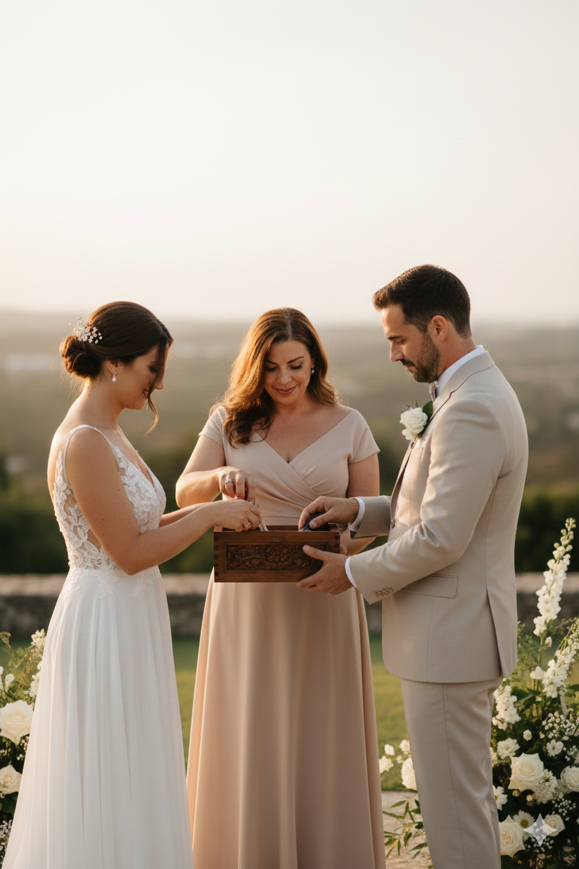 Votum Cerymony & Events - Torres Vedras - Solomusiker