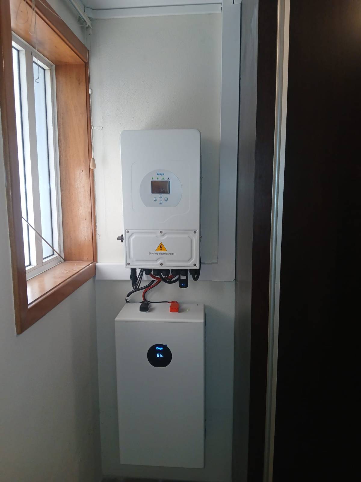 PRIMEWATT - Albergaria-a-Velha - Energias Renováveis e Sustentabilidade