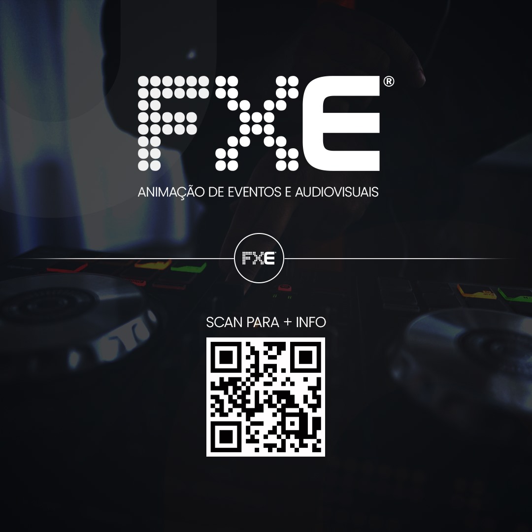 FXEventos - Cascais - Commercial Videography