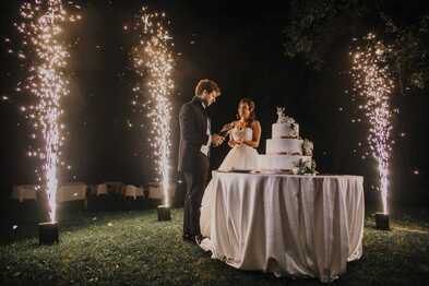FXEventos - Cascais - Anniversary Party Planning