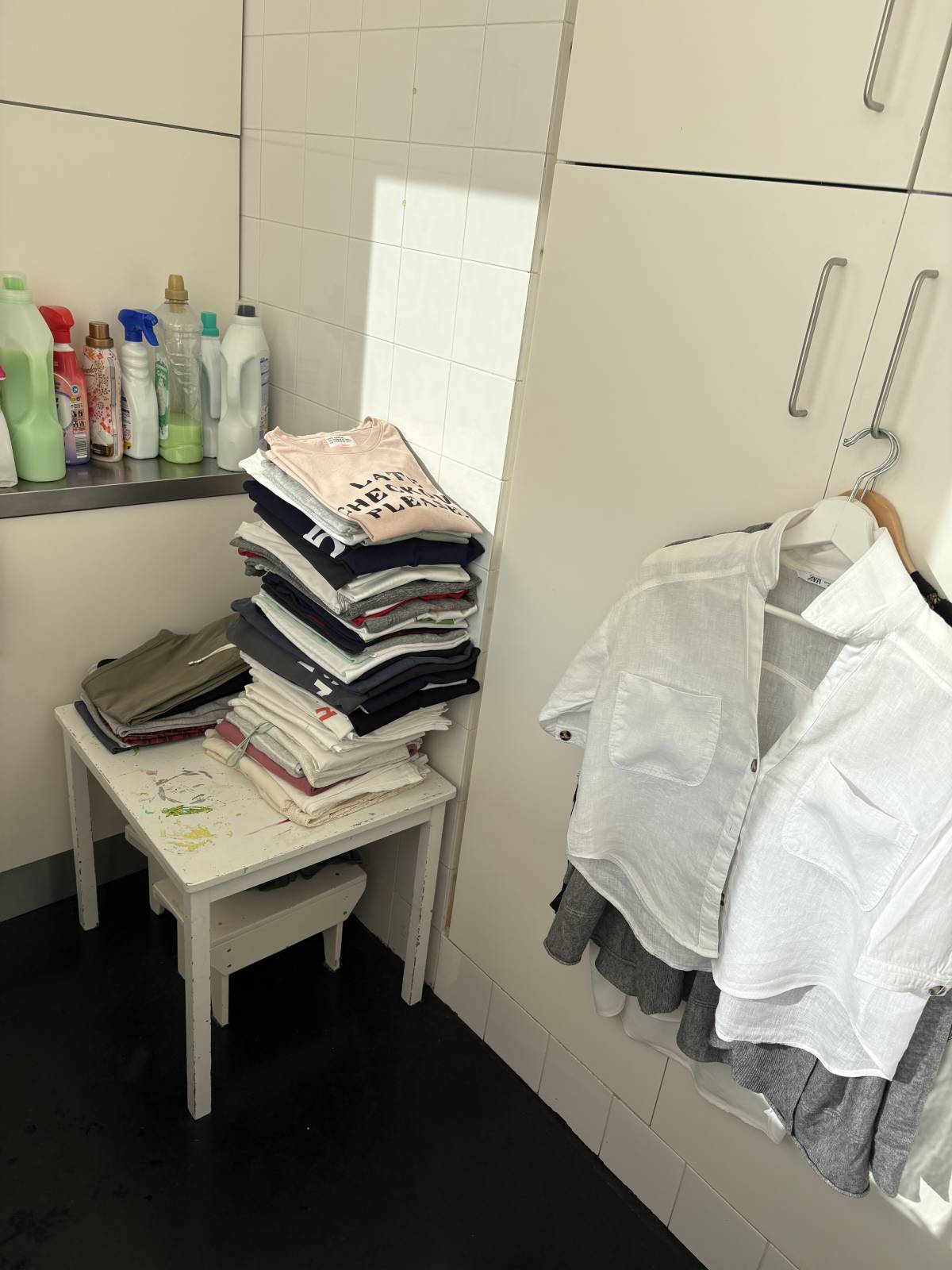 Santos clean - Seixal - Limpeza a Fundo