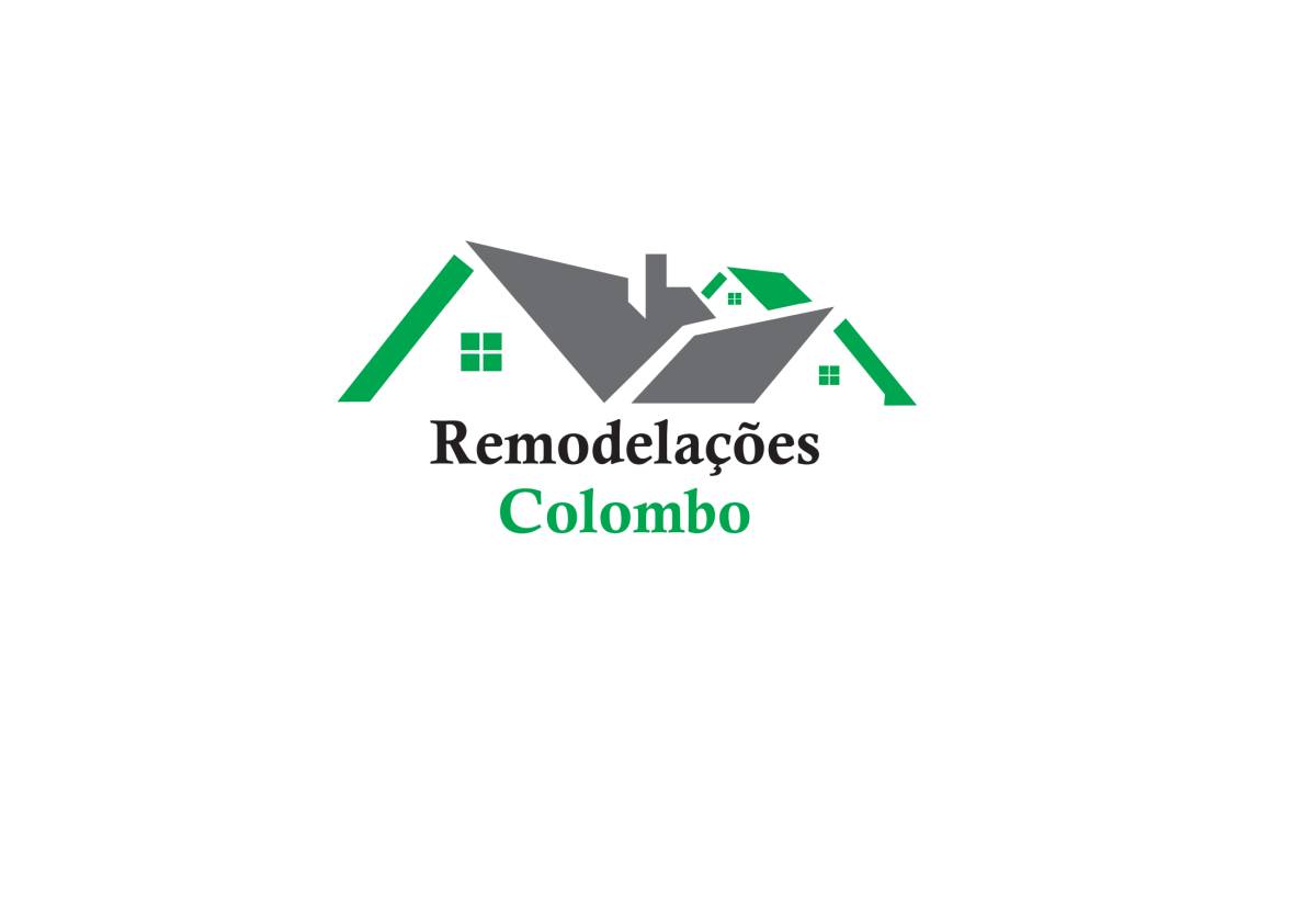 COLOMBO REMODELAÇOES - Leiria - Pintura Exterior