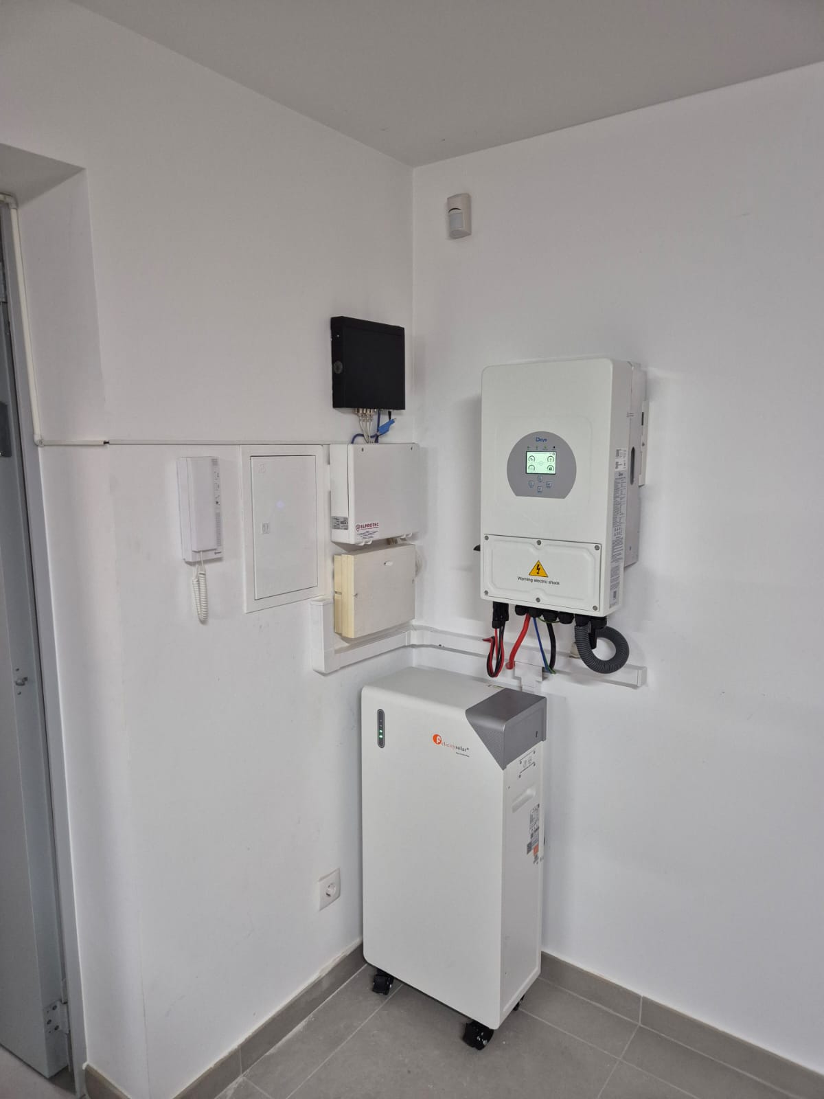 PRIMEWATT - Albergaria-a-Velha - Consultoria em Sustentabilidade