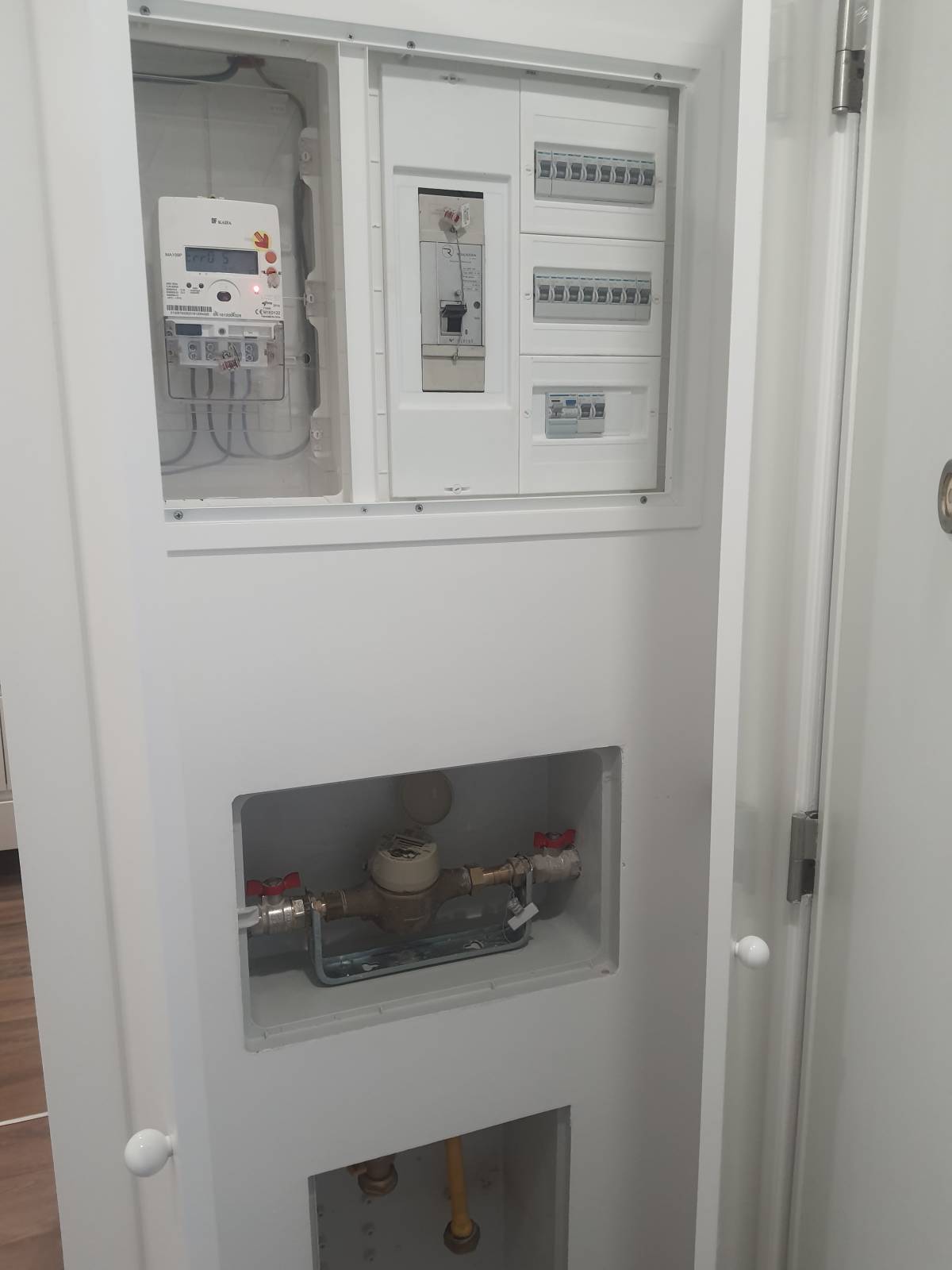 Bruno Silva - Lisboa - Démolition de bâtiments