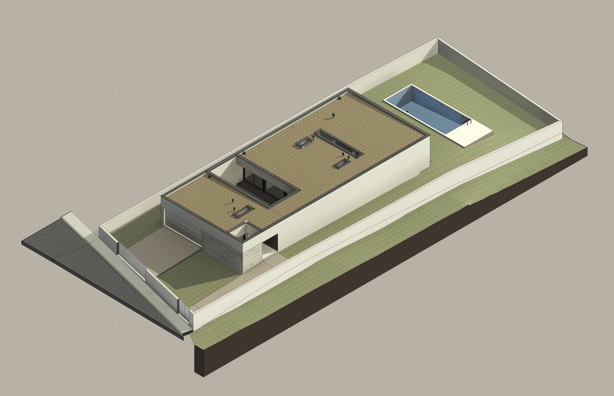 Atelier Inato - Arquitetura e Design - Gondomar - Arquitetura