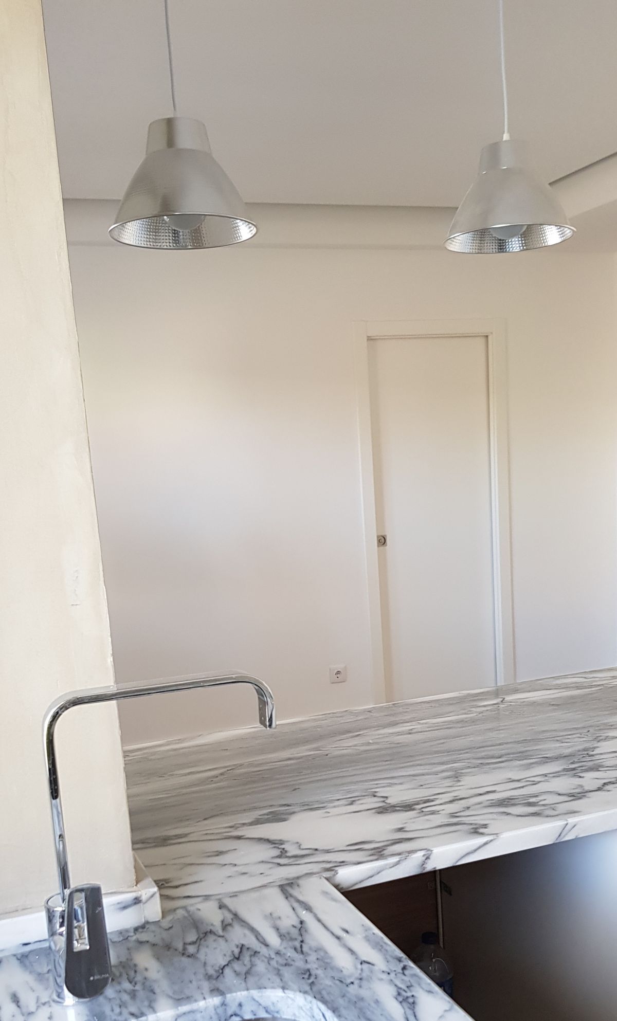 LMFL, LDA - Lisboa - Room Splitting