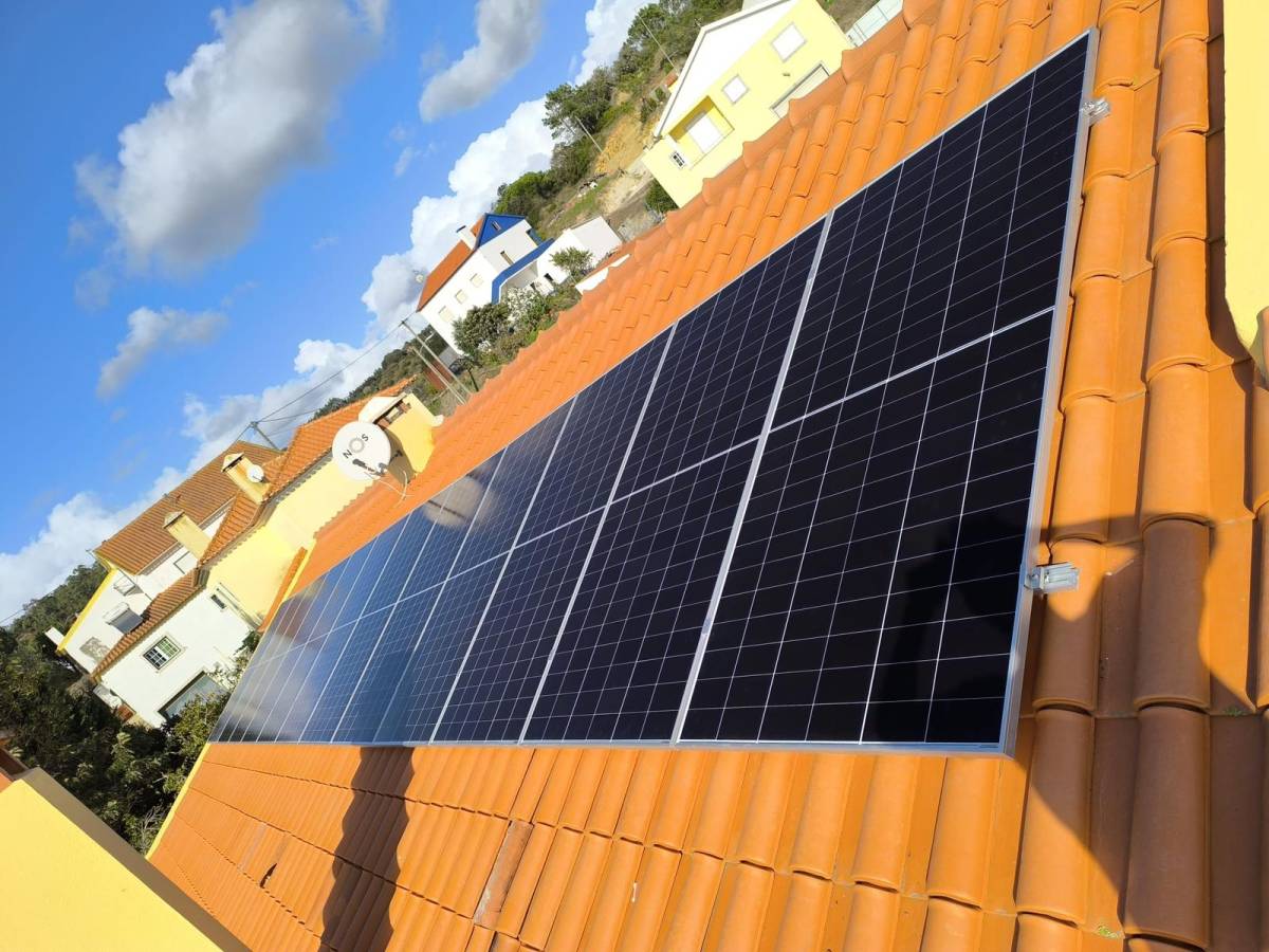 PRIMEWATT - Albergaria-a-Velha - Consultoria em Sustentabilidade