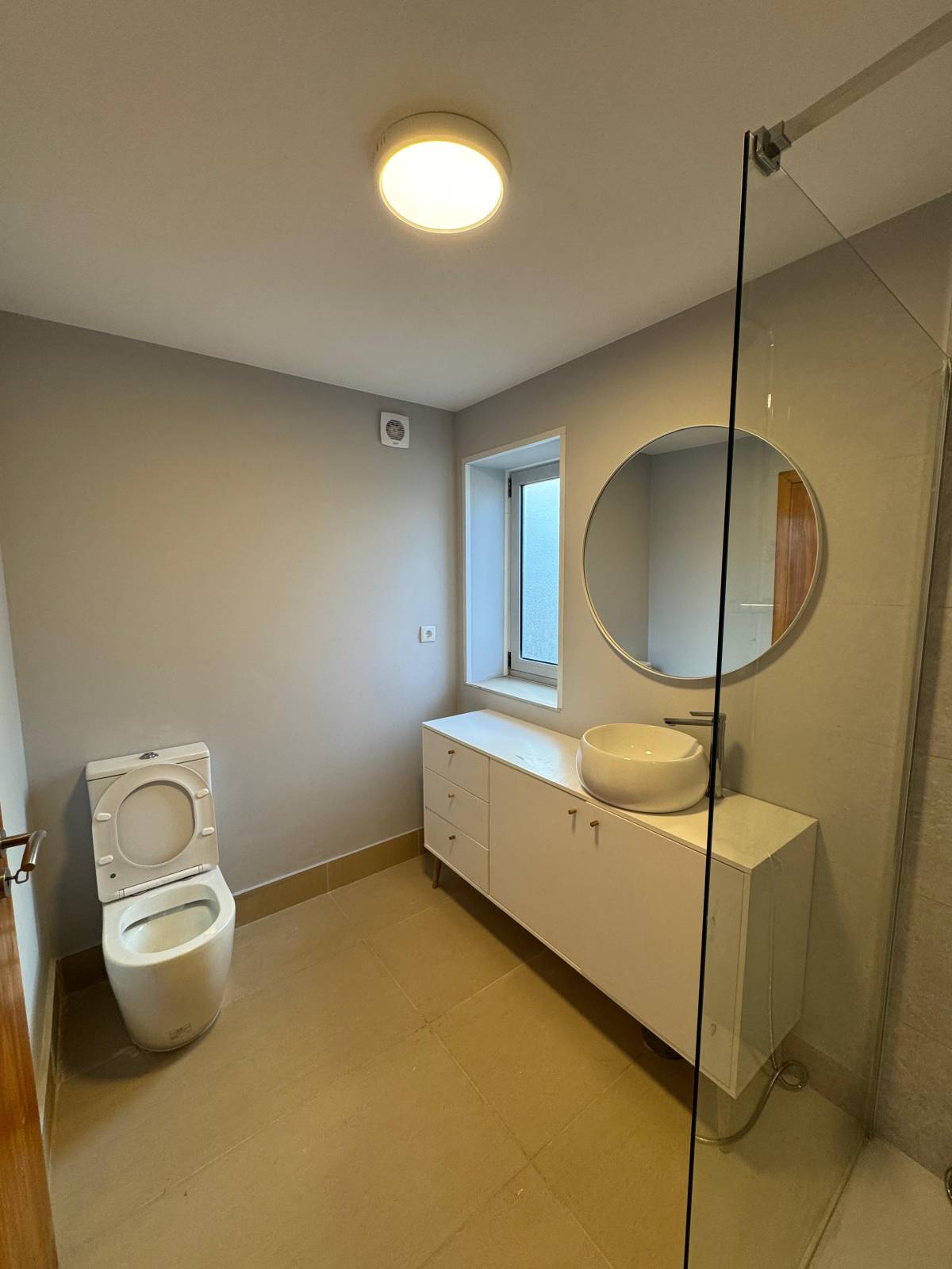 ALPA construção e remodelação - Santo Tirso - Construction de maison neuve