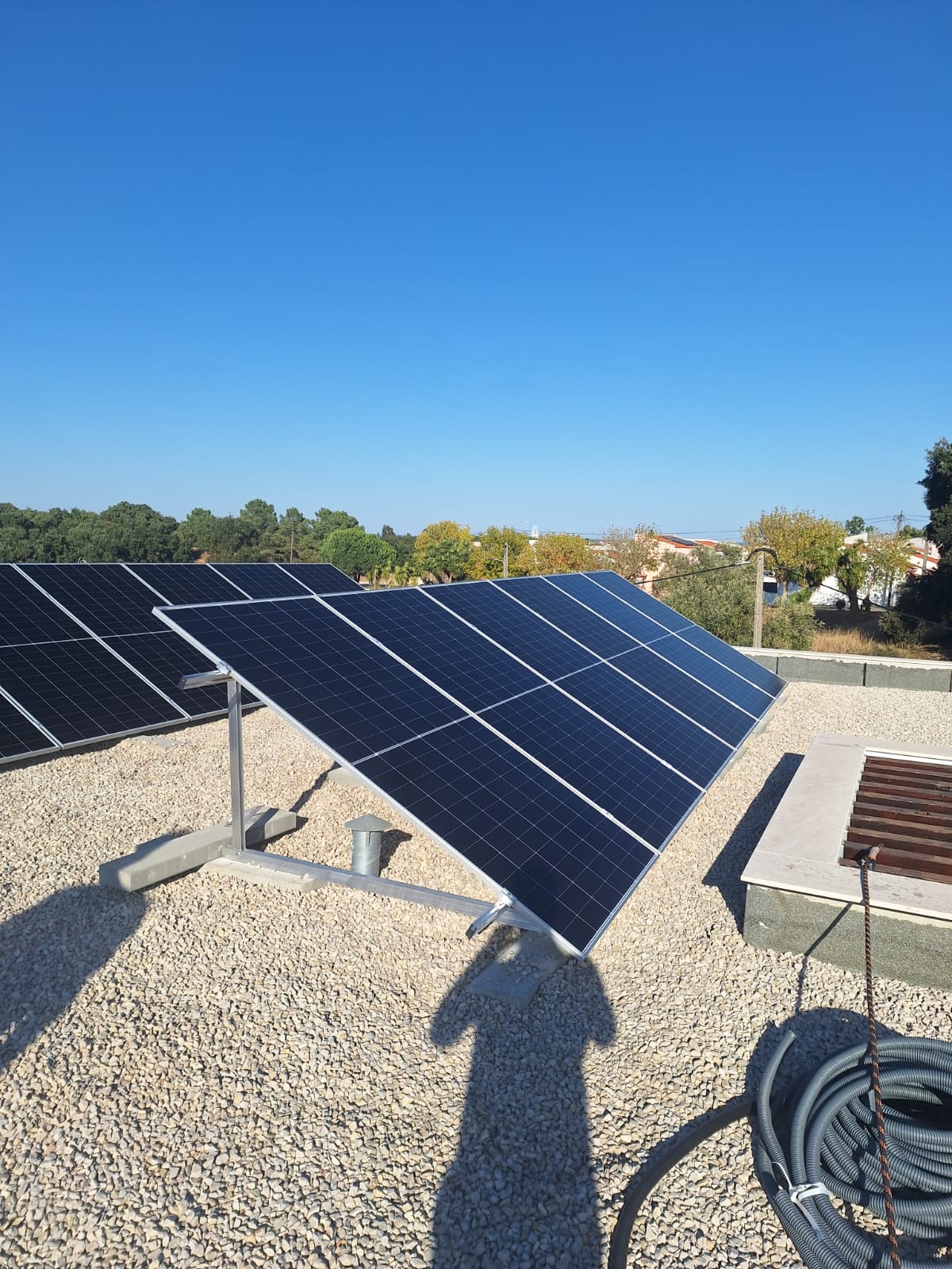 PRIMEWATT - Albergaria-a-Velha - Consultoria em Sustentabilidade