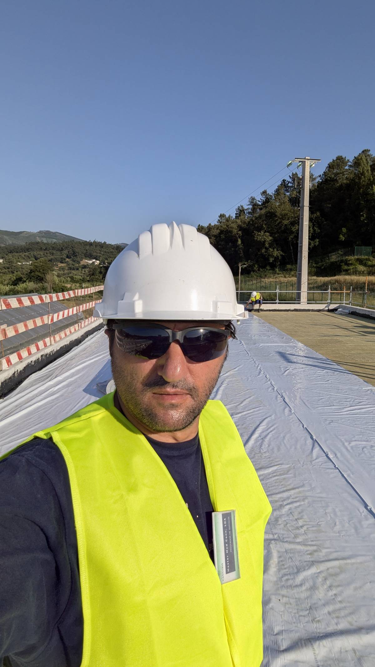 GIORGI Multi Services Pro - Coimbra - Remodelación de habitaciones