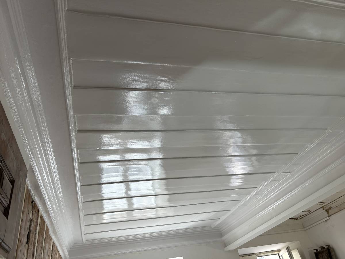 Adrian Viloria - Lisboa - Reparação ou Manutenção de Bancada