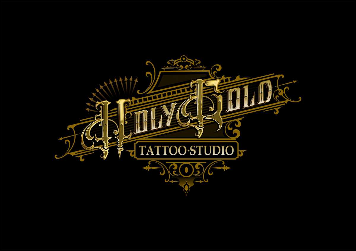 Holy Gold Tattoo Studio - Montijo - Retratos Artísticos