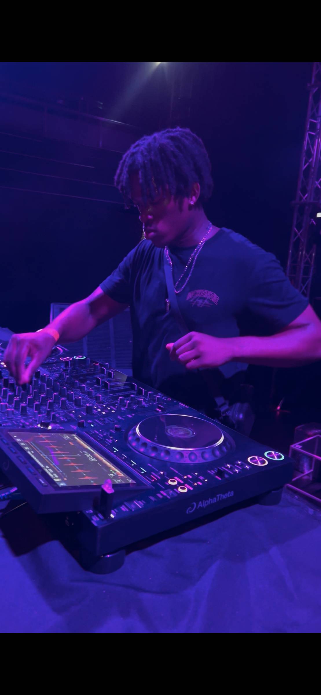 DJ GUCCI X - Seixal - DJ pour fêtes et événements