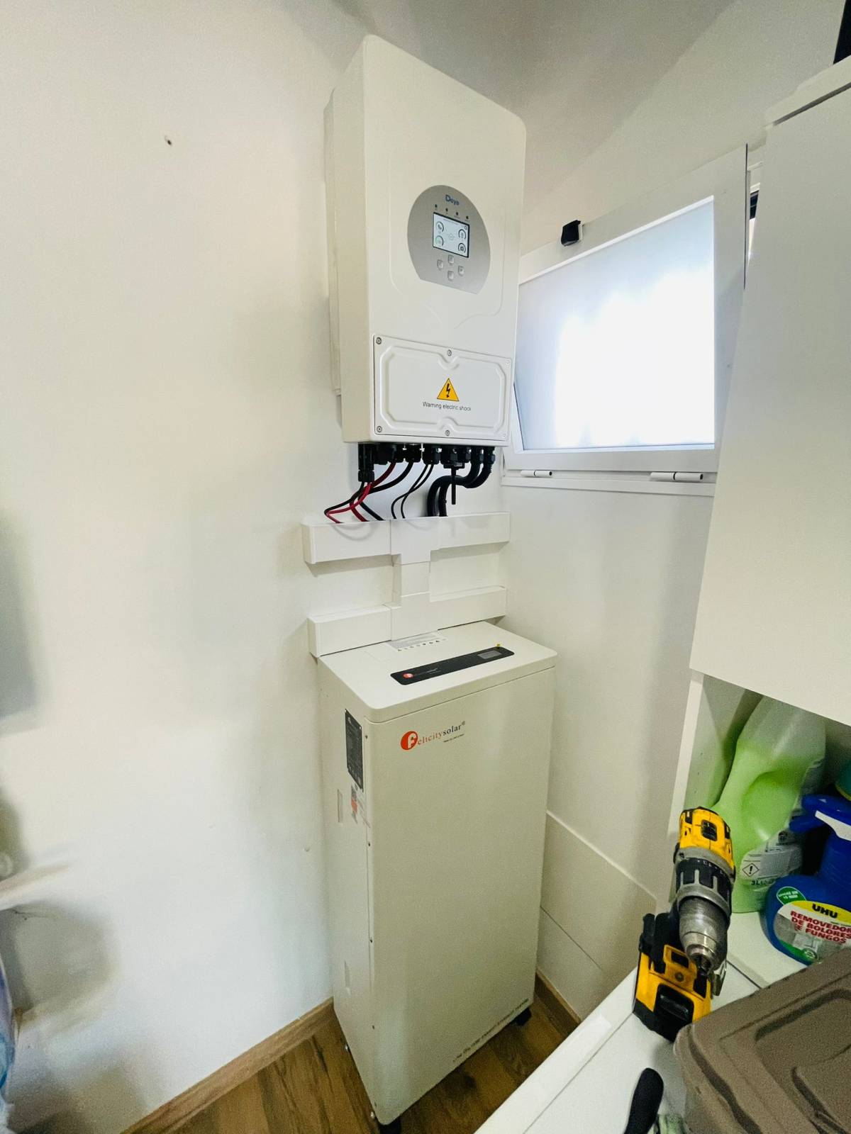 PRIMEWATT - Albergaria-a-Velha - Energias Renováveis e Sustentabilidade