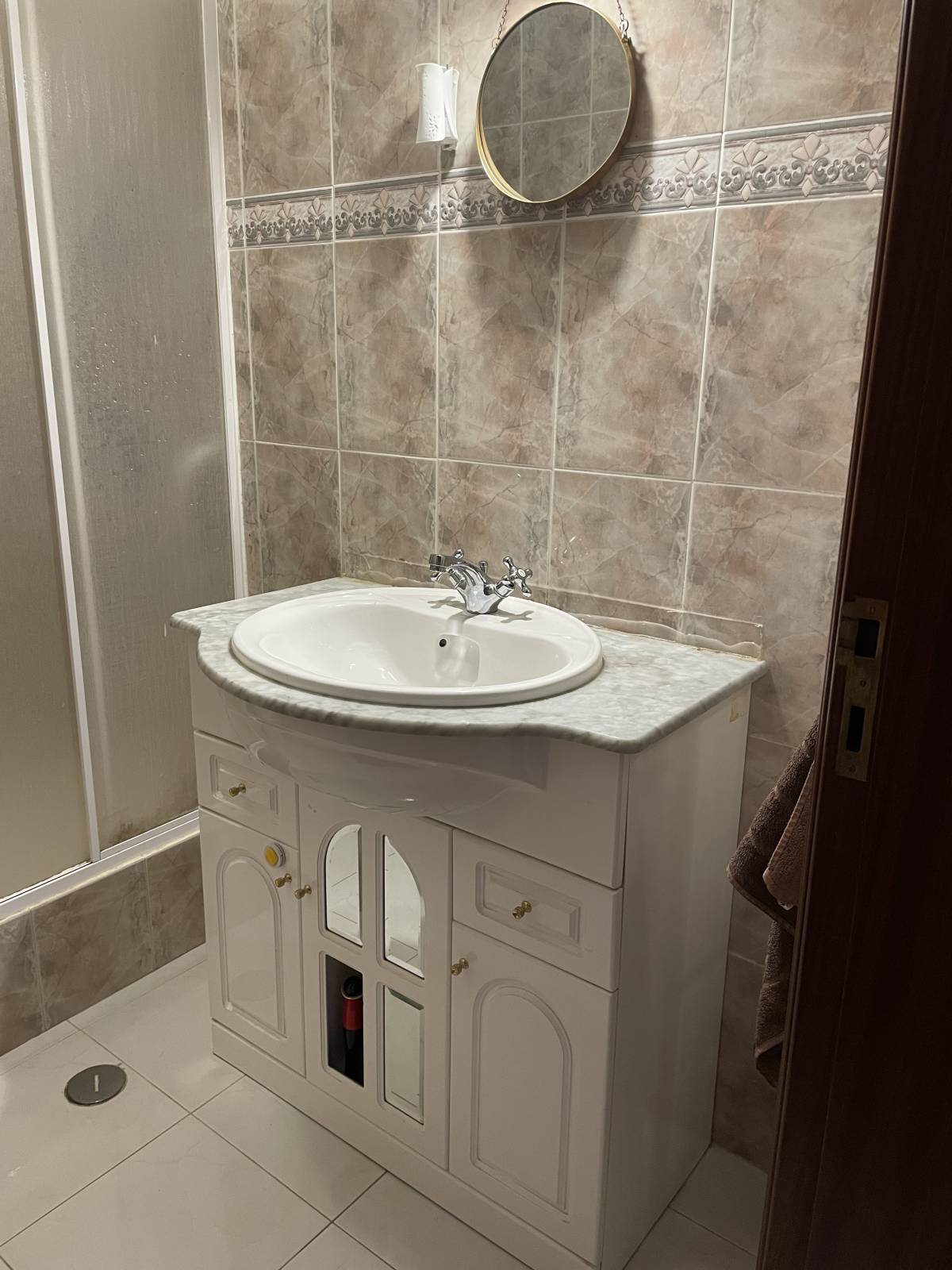 RS designs - Mafra - TV Mounting