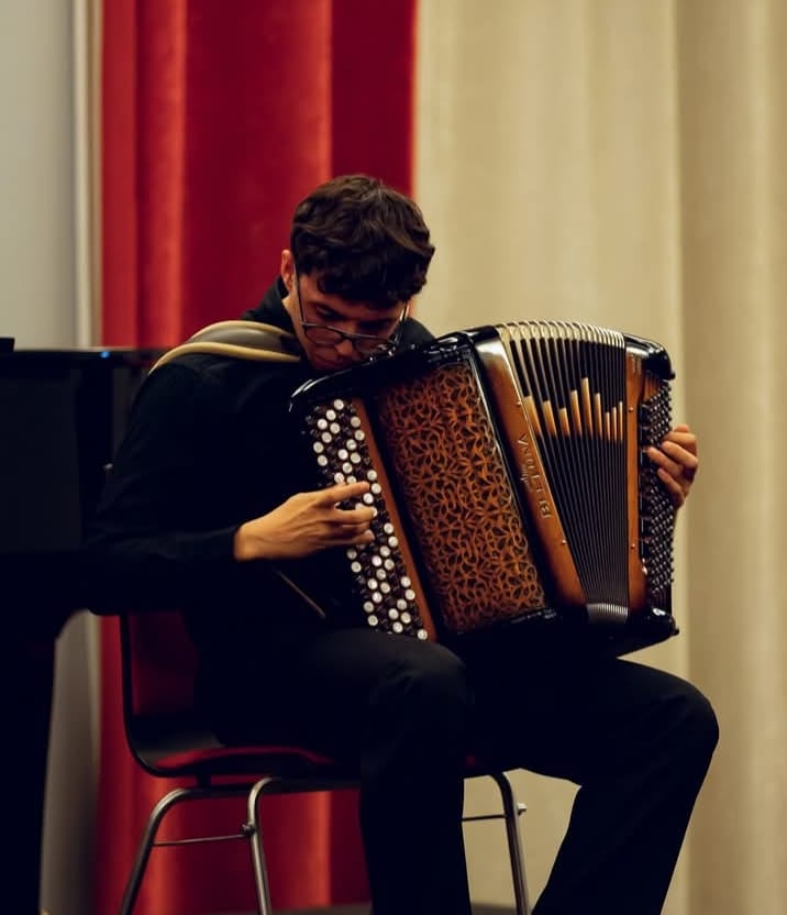 Duo Tiago Conceição e Mateus Marrachinho - Albufeira - Banda Jazz para Casamentos