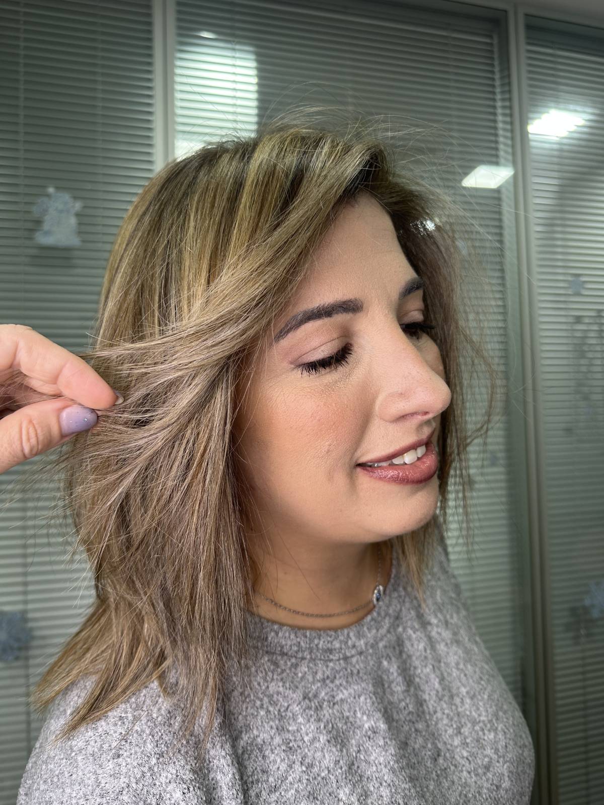 Sofia Guimaraes - Makeup Artist - Maia - Maquilhagem para Eventos