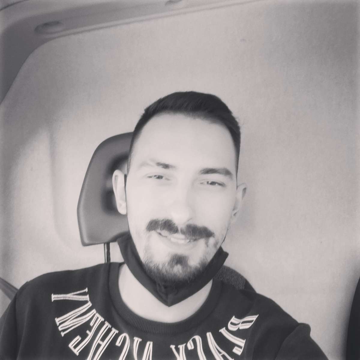 Rafael Guerreiro - Almada - TV Mounting