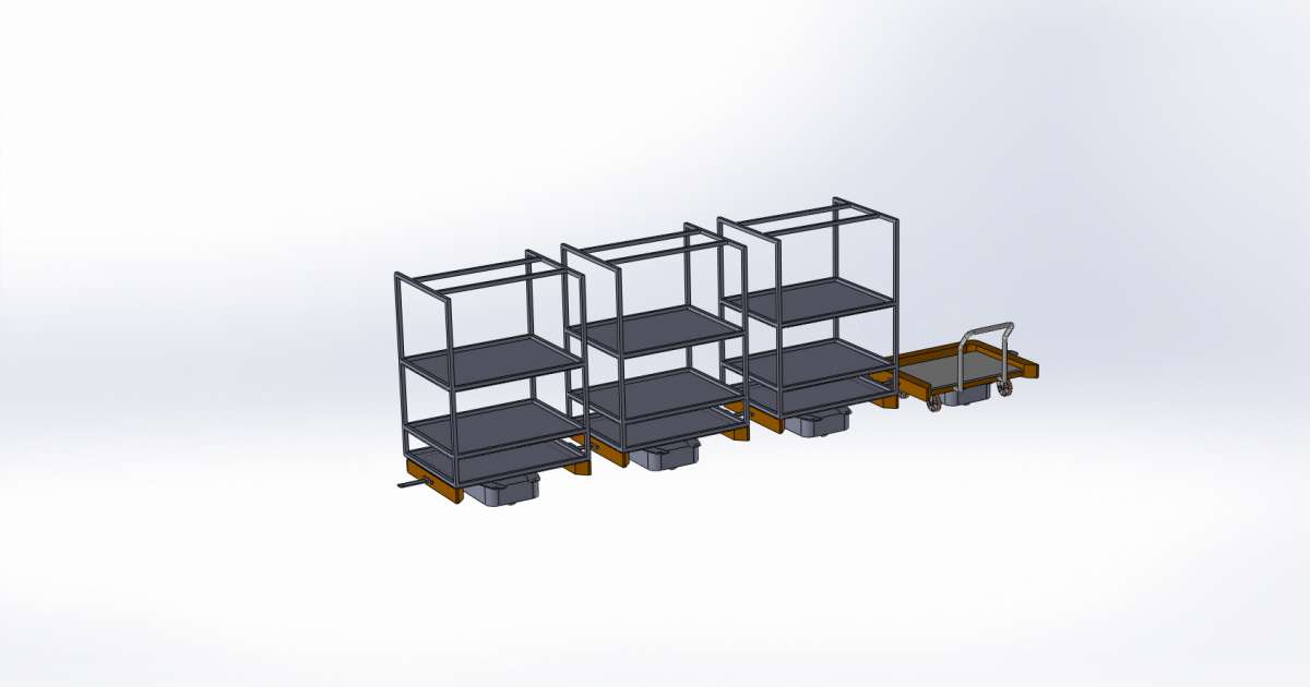 Bruno Carvalho - Vila Real - Servicios de CAD y modelado 3D