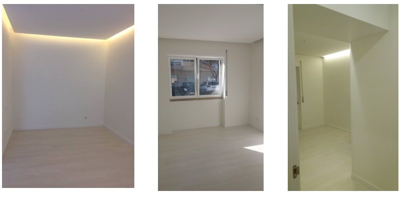 LMFL, LDA - Lisboa - Child Proofing