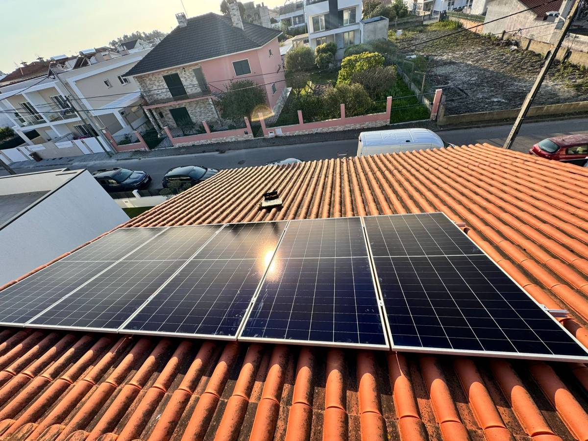 PRIMEWATT - Albergaria-a-Velha - Consultoria em Sustentabilidade