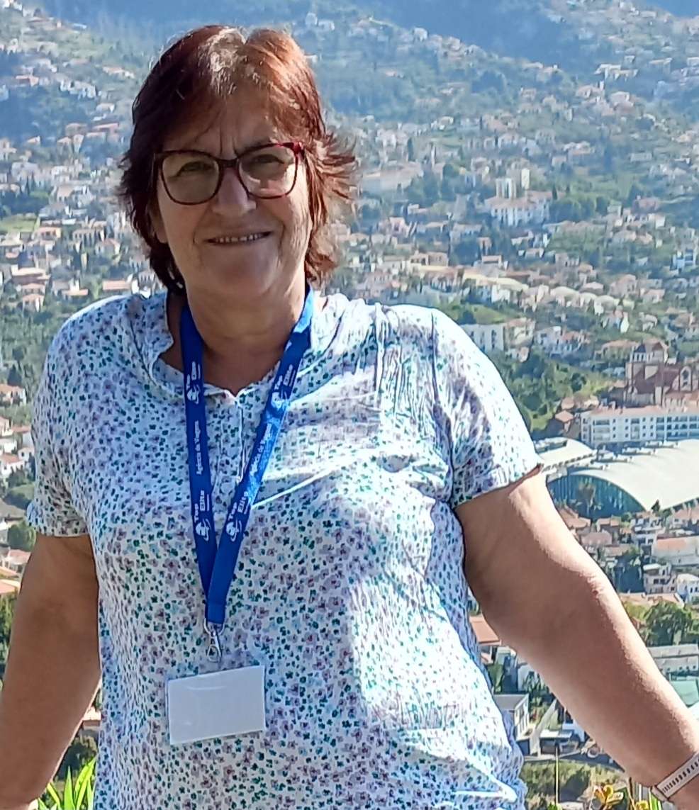 Isilda Silveiro - Idanha-a-Nova - Home Organizing