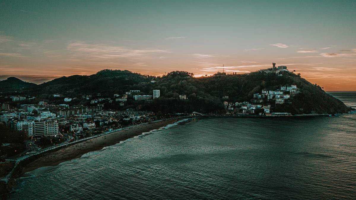 SkyLens - Vila do Conde - Filmagem de Casamento