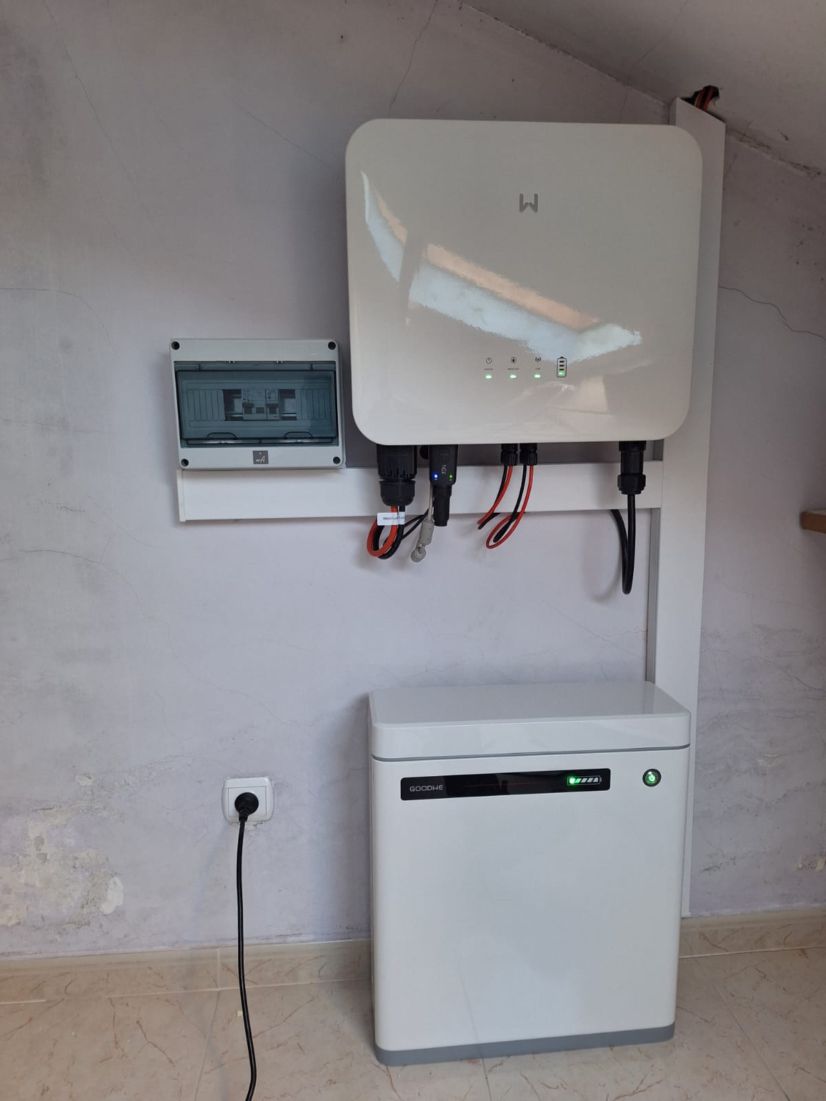 PRIMEWATT - Albergaria-a-Velha - Energias Renováveis e Sustentabilidade