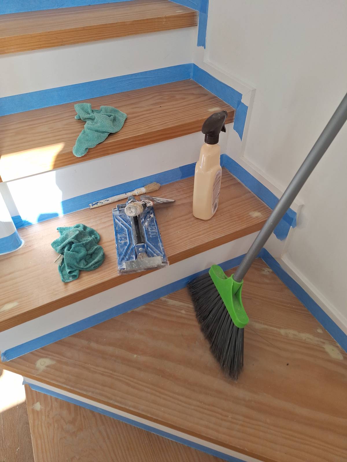 COLECIONADOR DE TRABALHO - Seixal - Property Cleanup