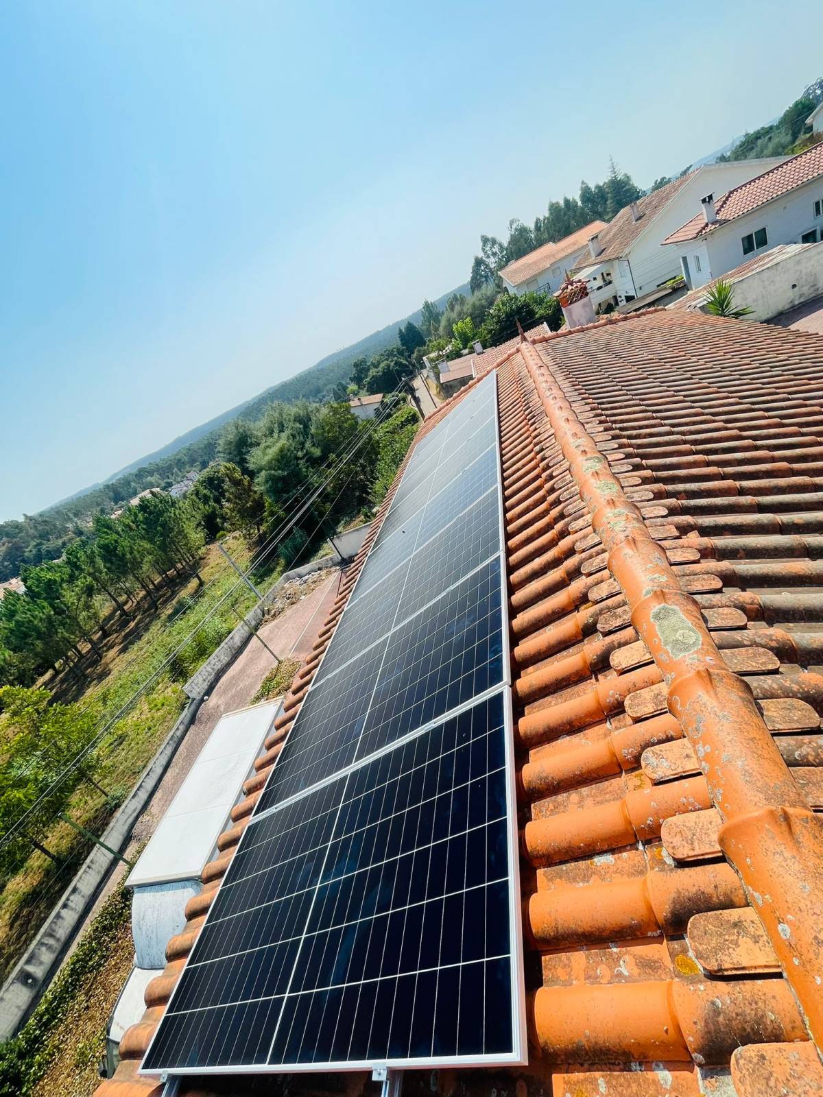 PRIMEWATT - Albergaria-a-Velha - Consultoria em Sustentabilidade