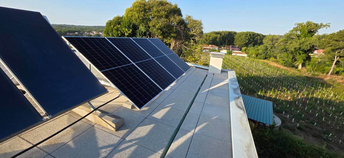 PRIMEWATT - Albergaria-a-Velha - Energias Renováveis e Sustentabilidade
