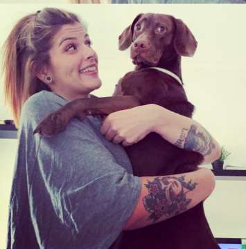 Joana - Portimão - Pet Boarding and Daycare