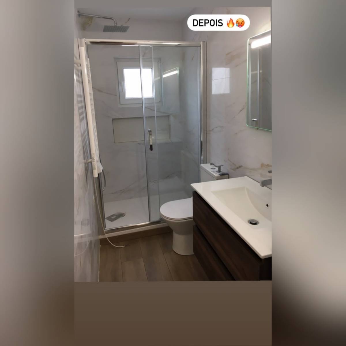 Max Acabamento Finos - Palmela - Revestimento de Pavimento
