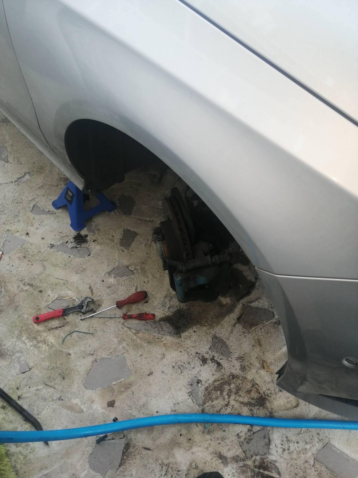 Centro de reparações - Vila Nova de Famalicão - Lawn Mower Repair