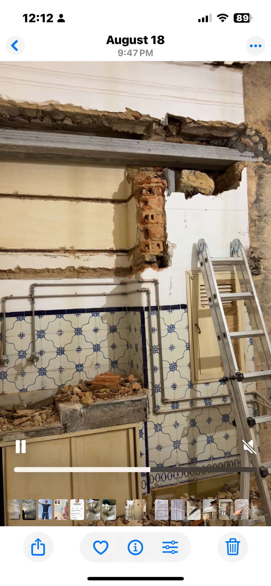 Additions and Remodels - Home Improvements