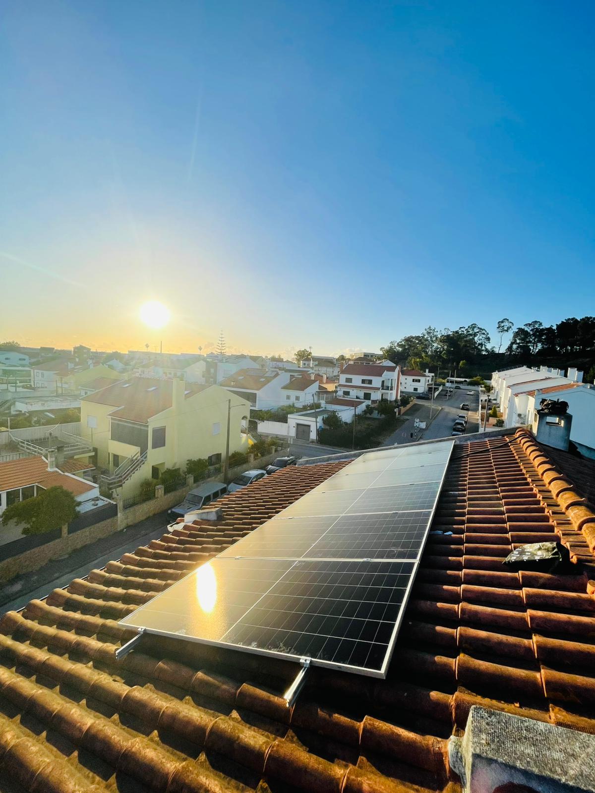 PRIMEWATT - Albergaria-a-Velha - Consultoria em Sustentabilidade