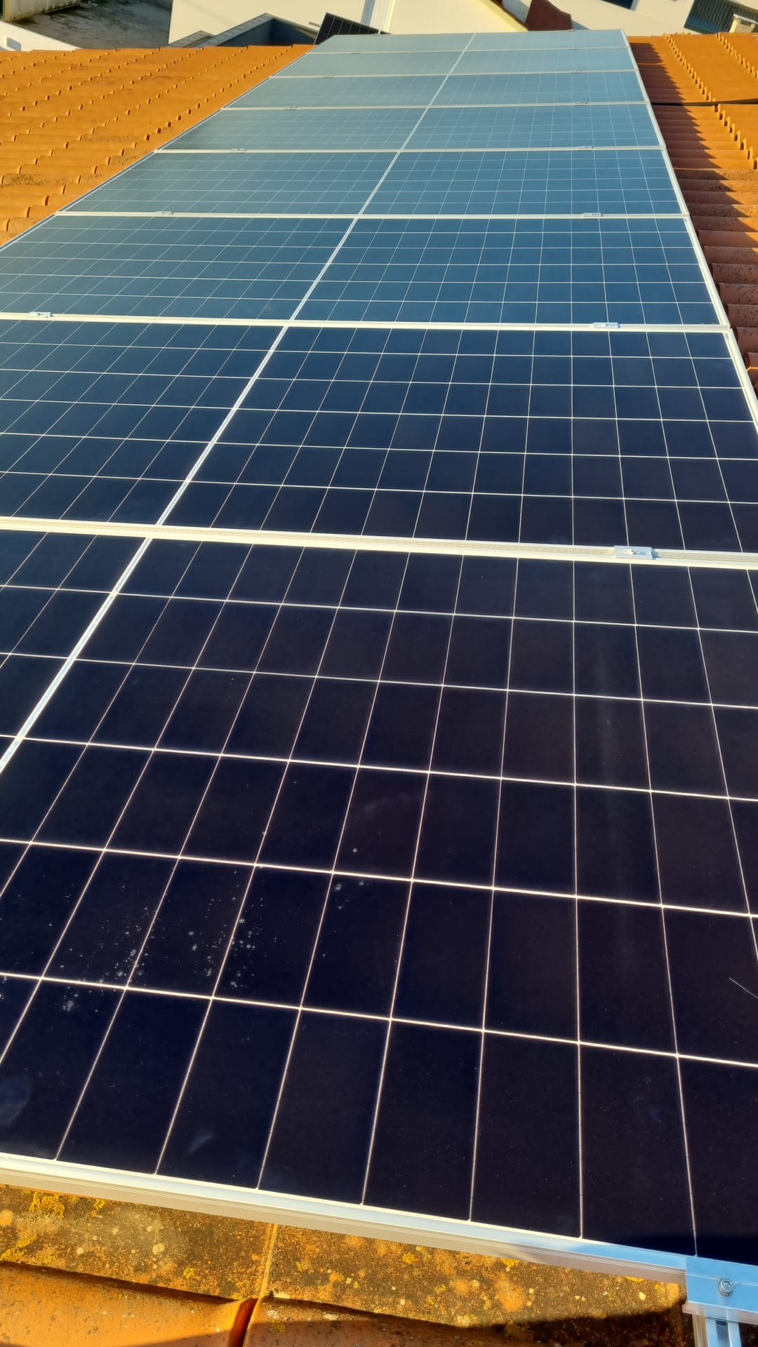 PRIMEWATT - Albergaria-a-Velha - Energias Renováveis e Sustentabilidade